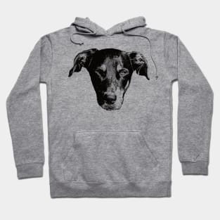 Beauceron gift for Beauceron Owners Hoodie